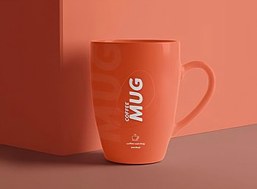 Coffee Mug Printing