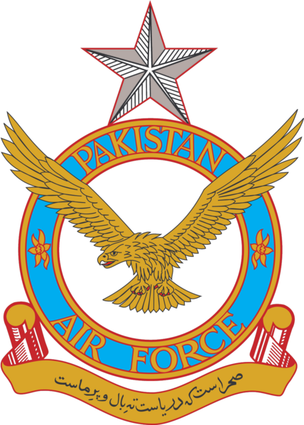 Pakistan Air Force