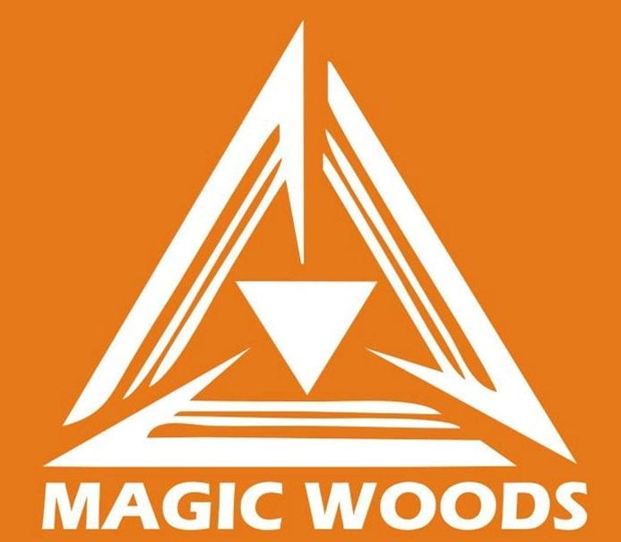 Magic Woods